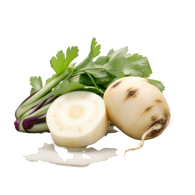 Radish White (Daikon) min 1kg piece